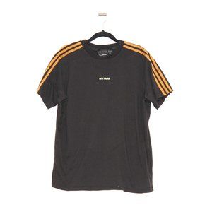 IVY PARKxAdidas Black T-Shirt